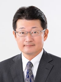 株式会社相模ダイワの代表取締役社長 長谷川太一