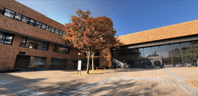 株式会社相模ダイワ　SD賃貸セミナー開催場所　海老名市文化会館