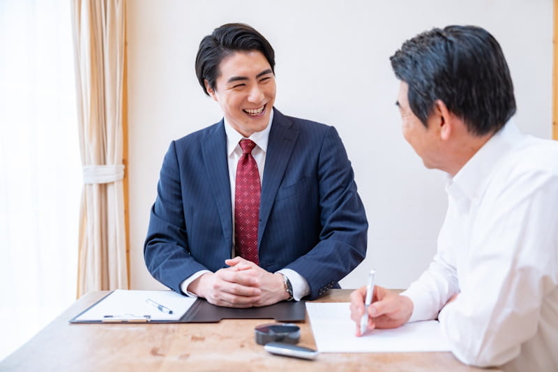 株式会社相模ダイワのカスタマーハラスメントに対する基本方針